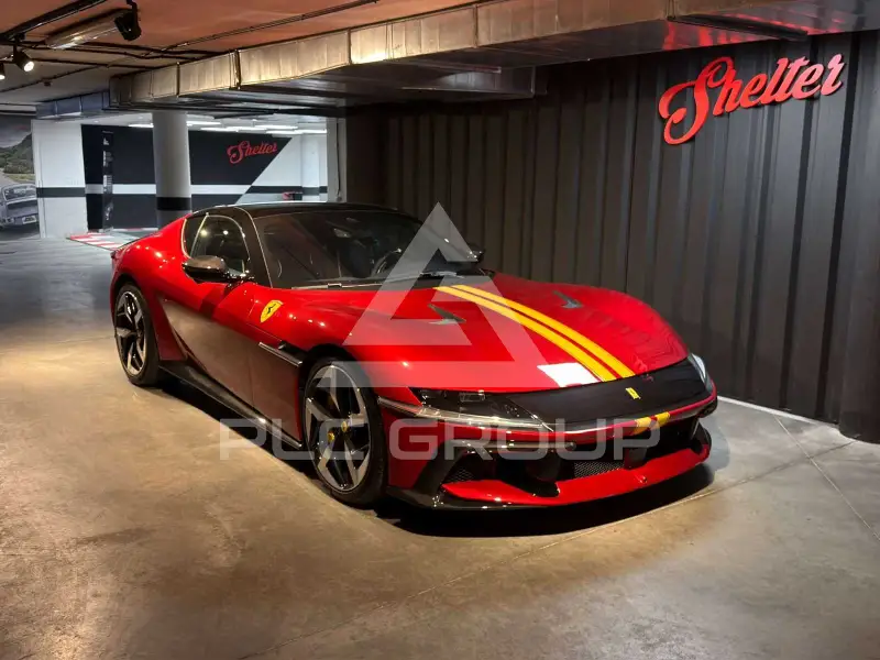 2025 Ferrari Other