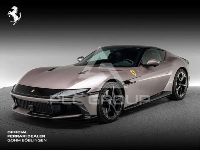 2025 Ferrari Other