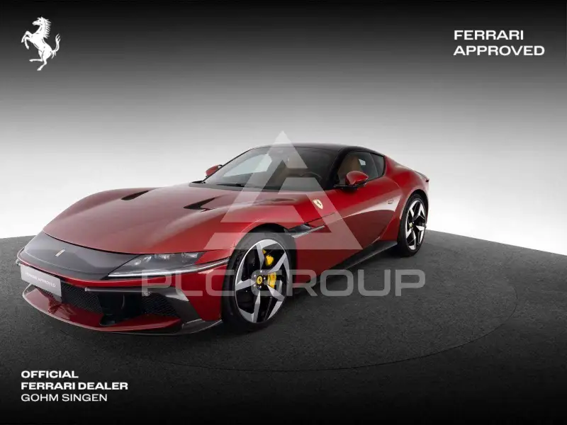 2025 Ferrari Other
