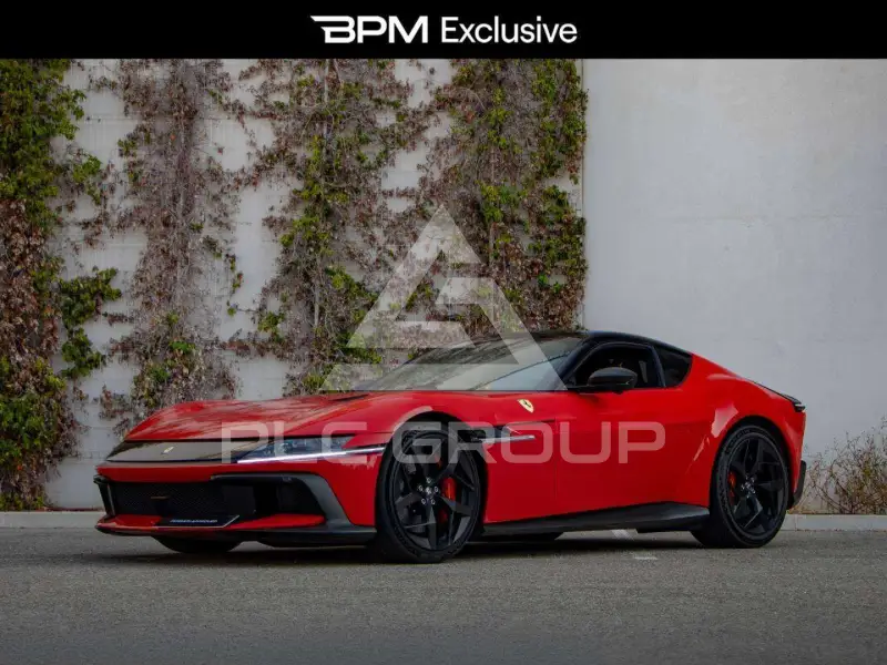 2025 Ferrari Other