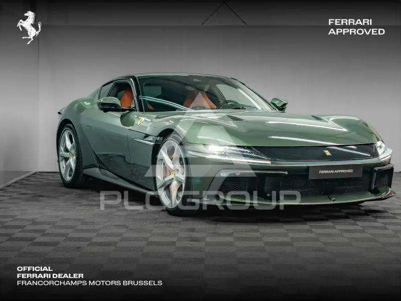 2025 Ferrari Other