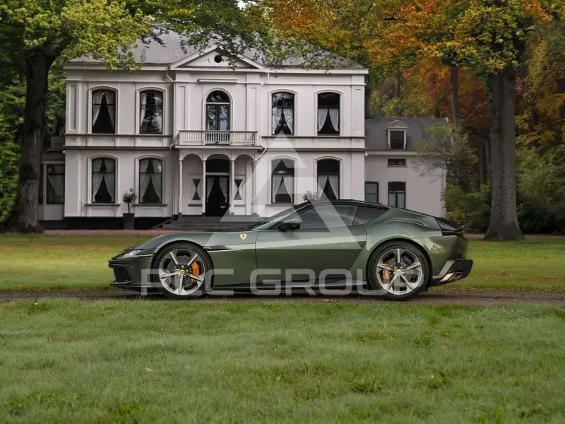 2025 Ferrari Other