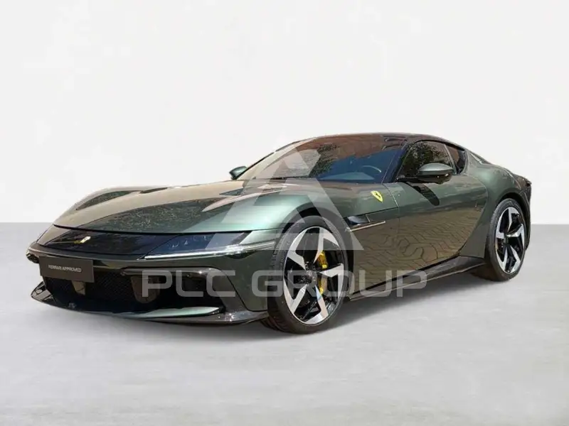 2025 Ferrari Other