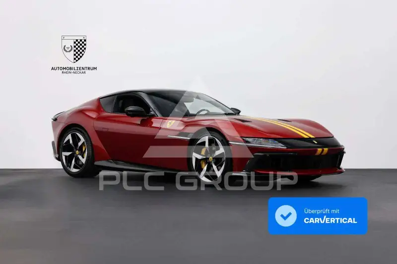 2025 Ferrari Other