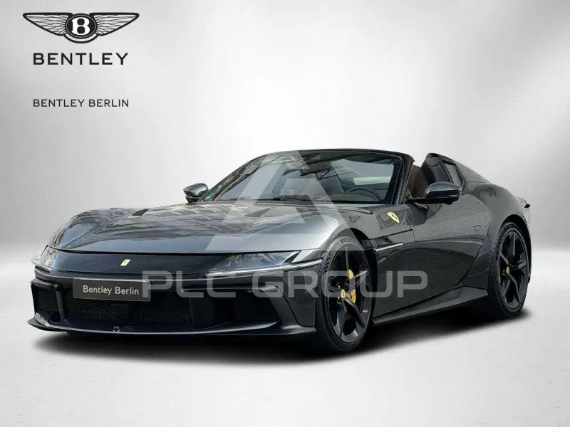 2025 Ferrari Other