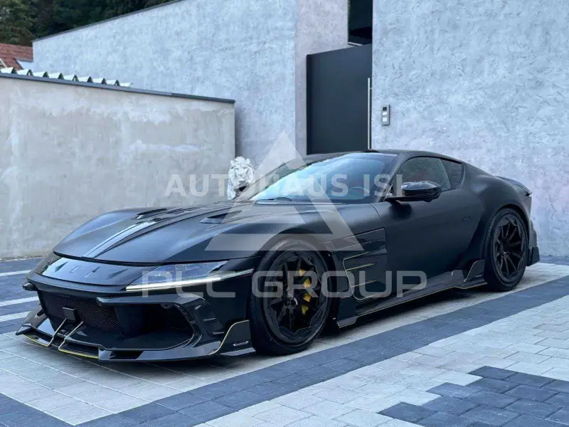 2025 Ferrari Other