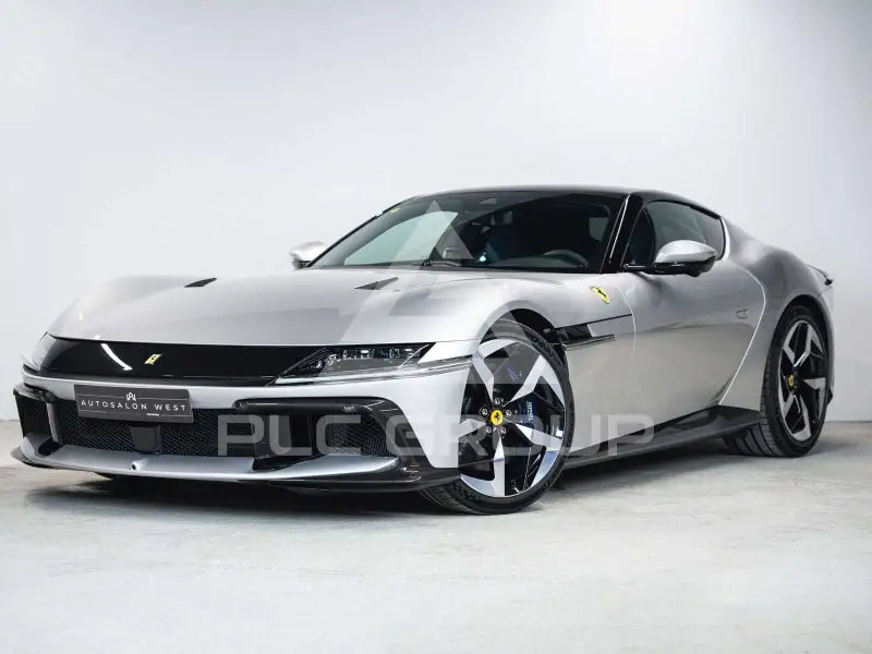 2025 Ferrari Other