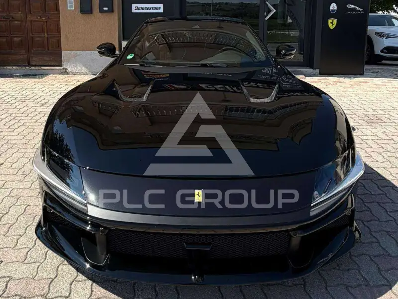 2025 Ferrari Other
