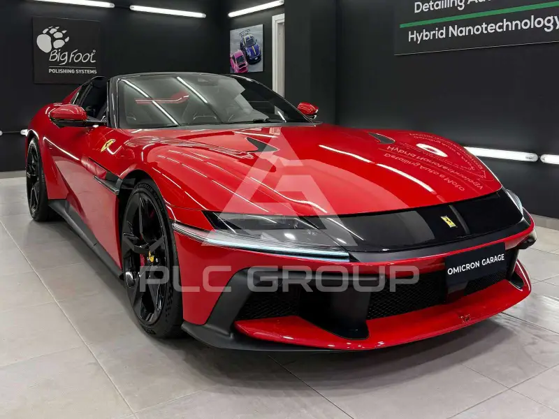 2025 Ferrari Other
