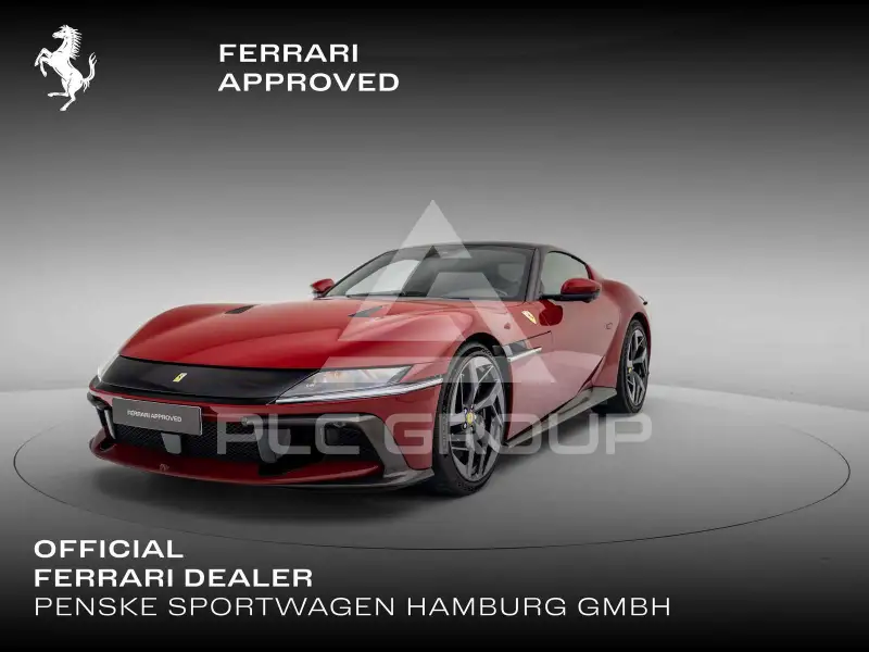 2025 Ferrari Other