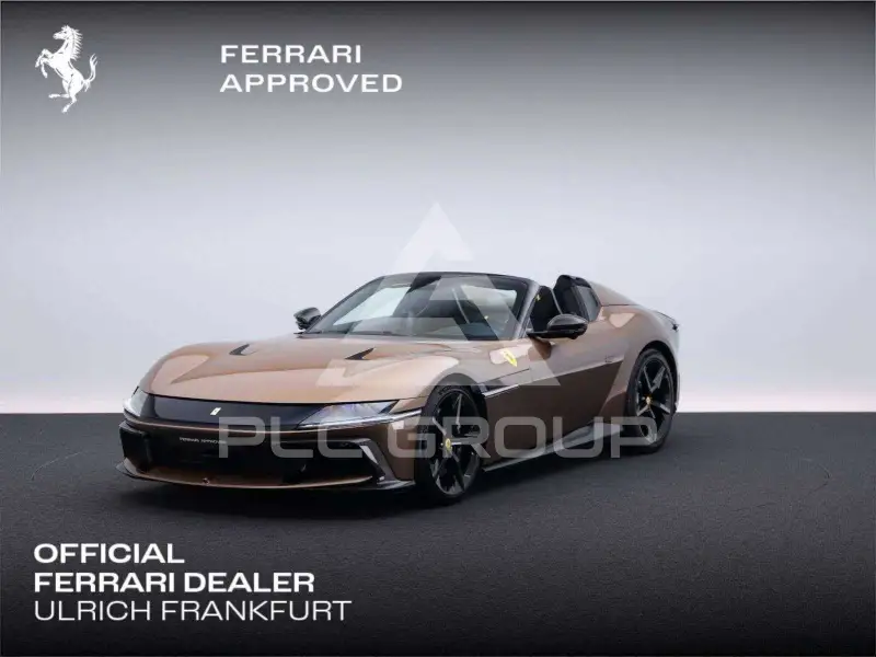 2025 Ferrari Other
