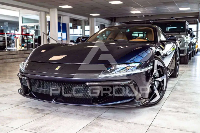 2025 Ferrari Other