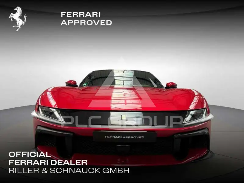 2025 Ferrari Other