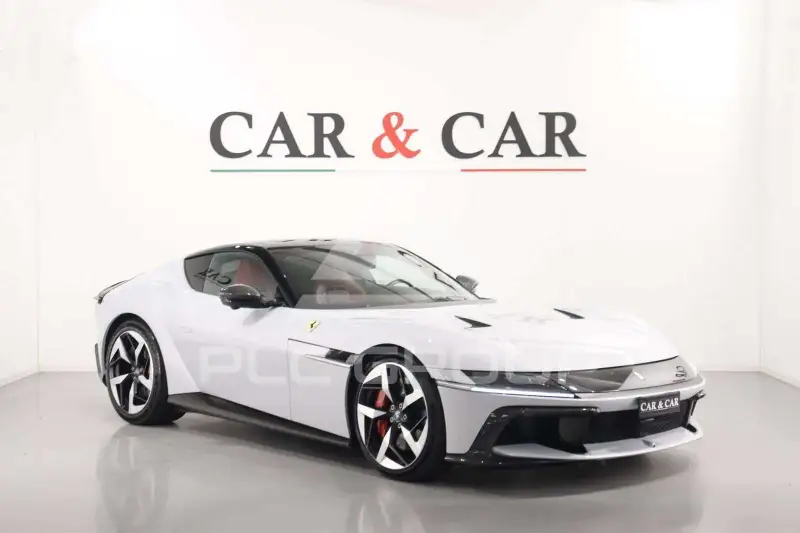 2025 Ferrari Other