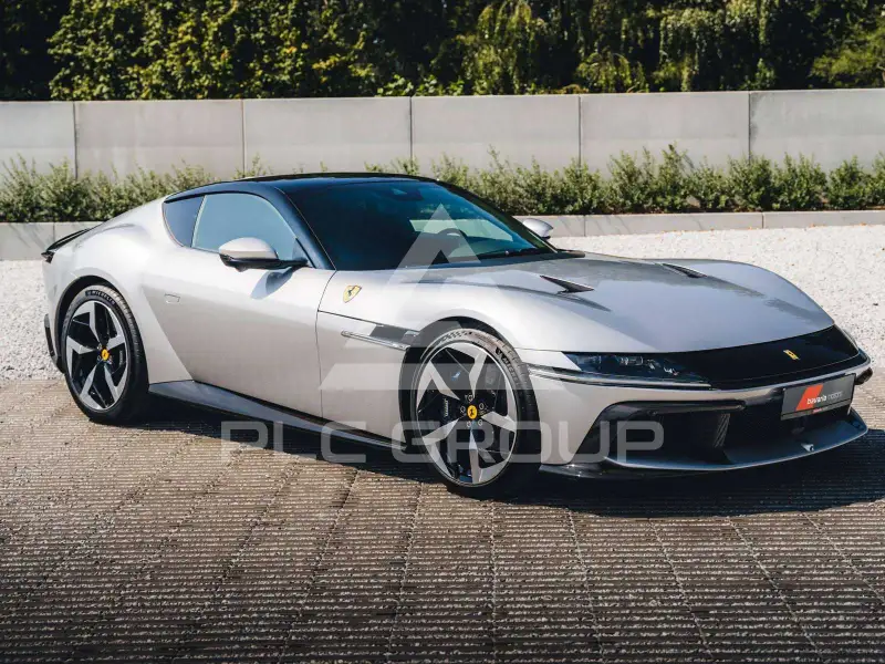 2025 Ferrari Other