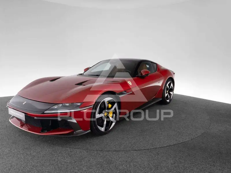 2025 Ferrari Other
