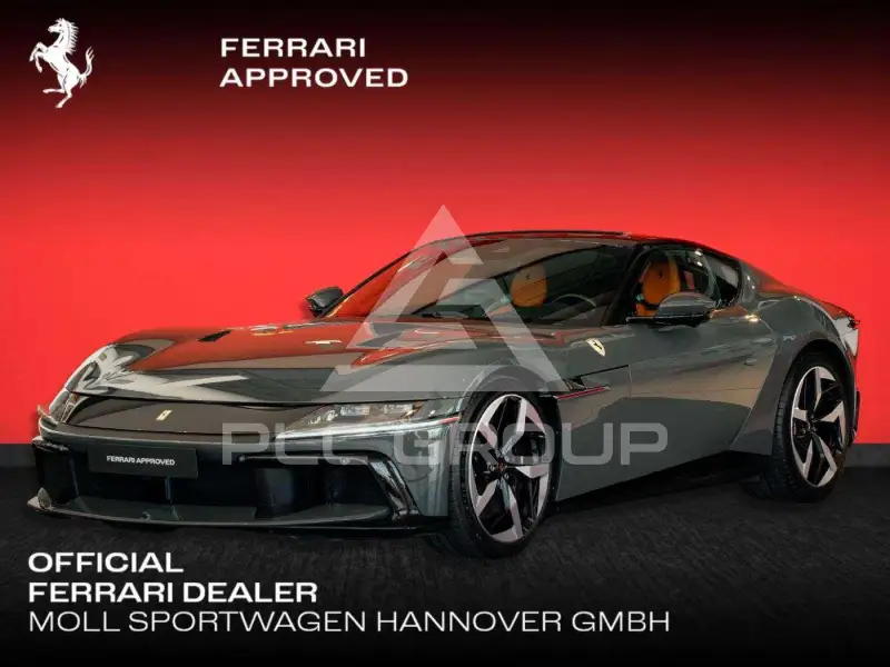 2025 Ferrari Other