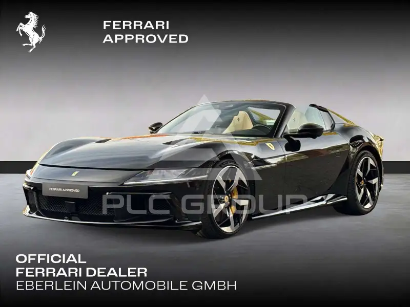 2025 Ferrari Other