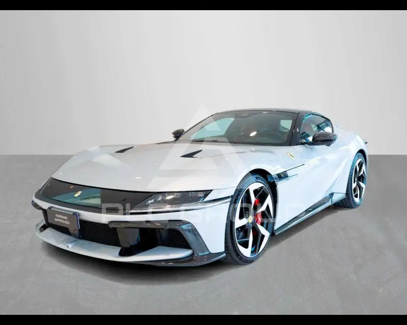 2025 Ferrari Other