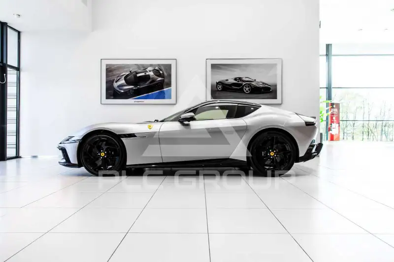 2025 Ferrari Other