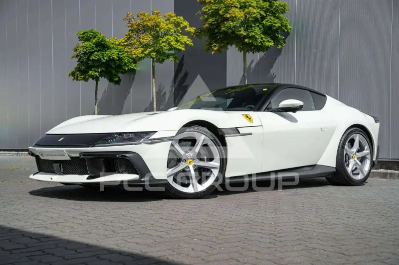 2025 Ferrari Other