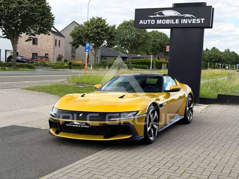 2025 Ferrari Other