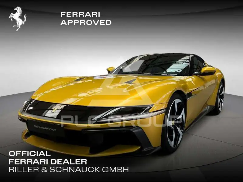 2025 Ferrari Other