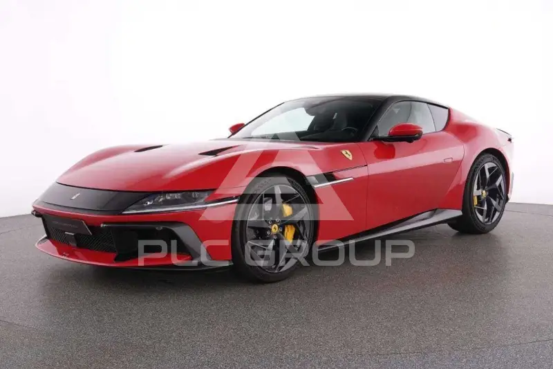 2025 Ferrari Other