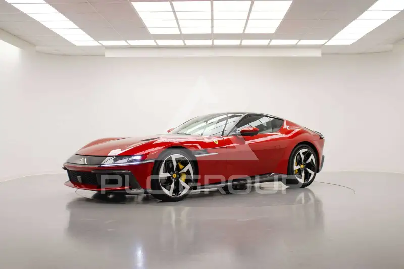 2025 Ferrari Other