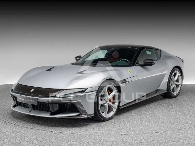 2025 Ferrari Other