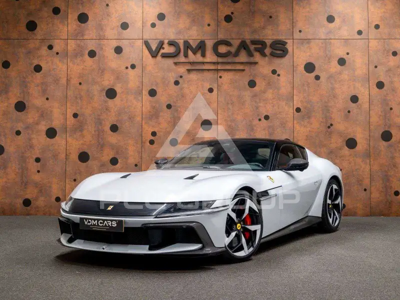 2025 Ferrari Other