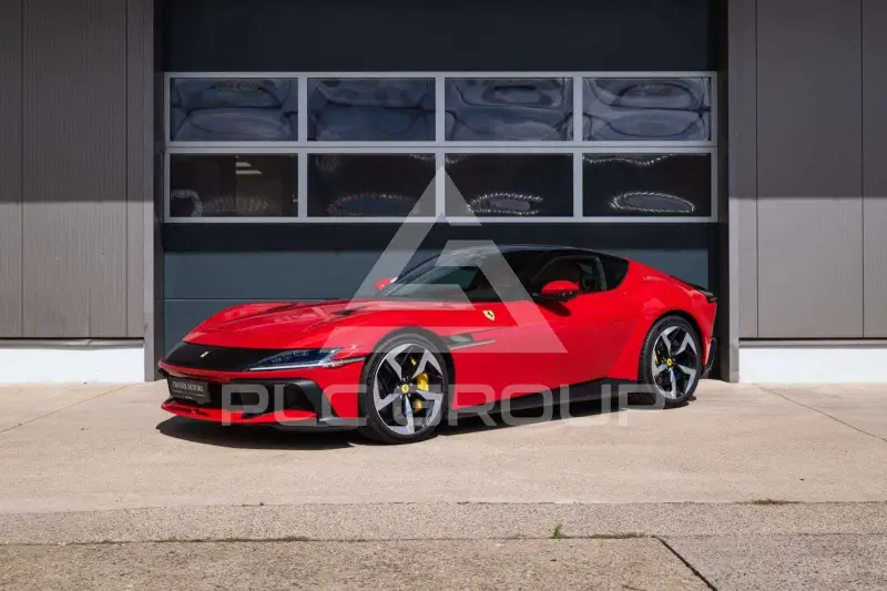 2025 Ferrari Other