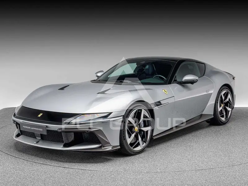 2025 Ferrari Other