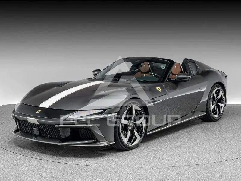 2025 Ferrari Other