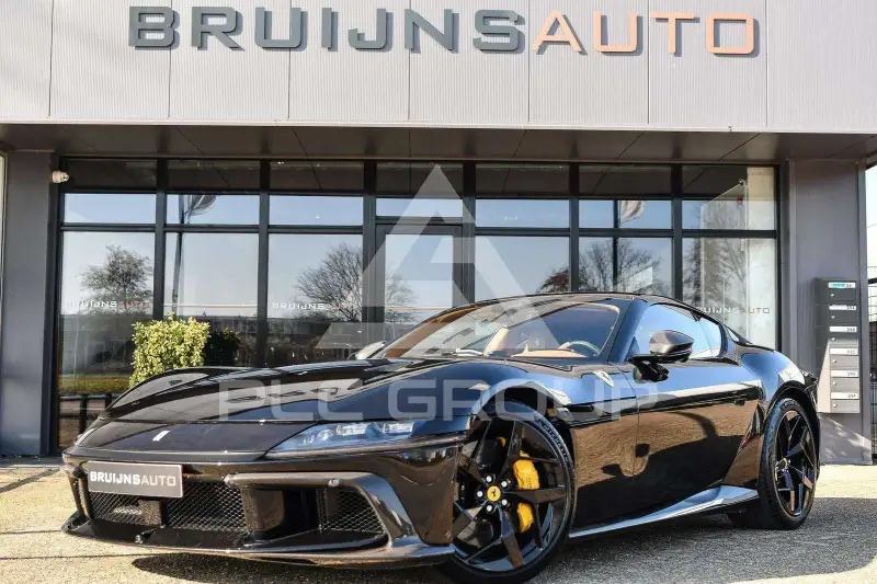 2025 Ferrari Other