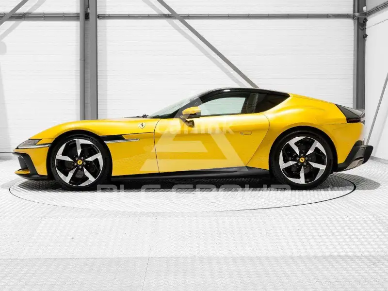 2025 Ferrari Other