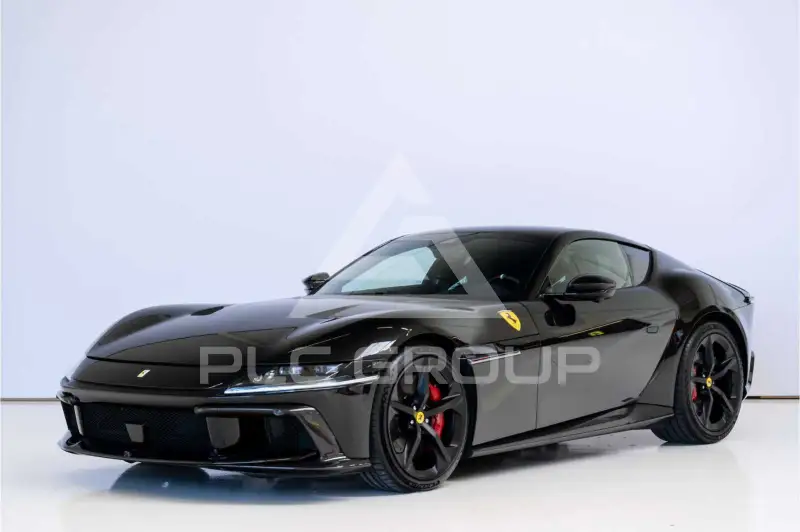 2025 Ferrari Other