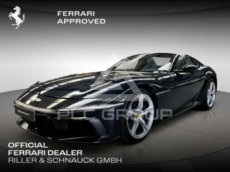 2025 Ferrari Other