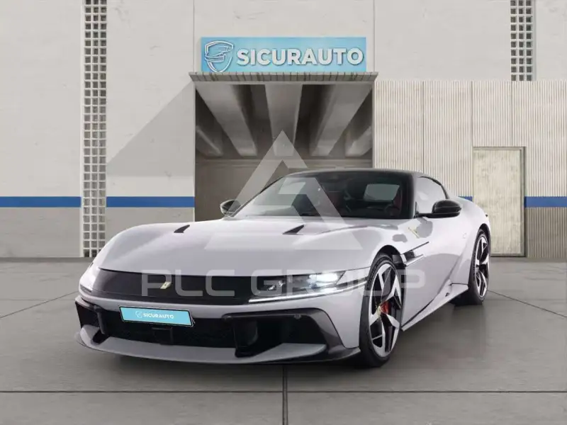 2025 Ferrari Other