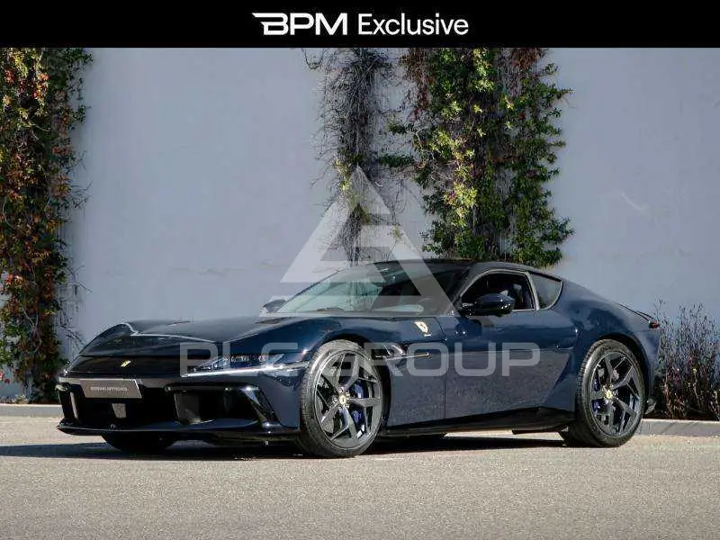 2025 Ferrari Other