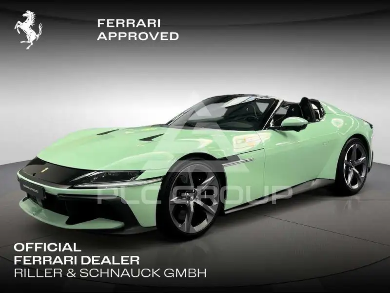 2025 Ferrari Other