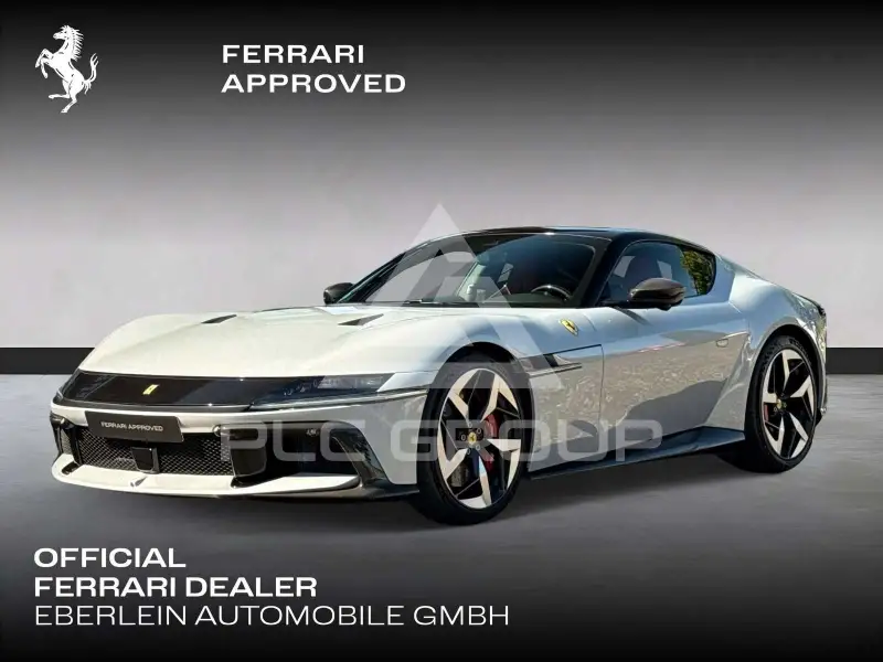 2025 Ferrari Other