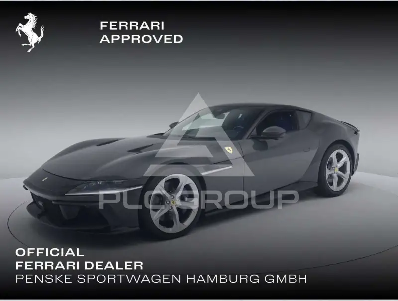 2025 Ferrari Other