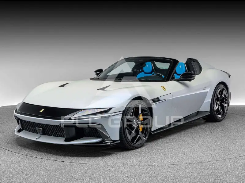2025 Ferrari Other