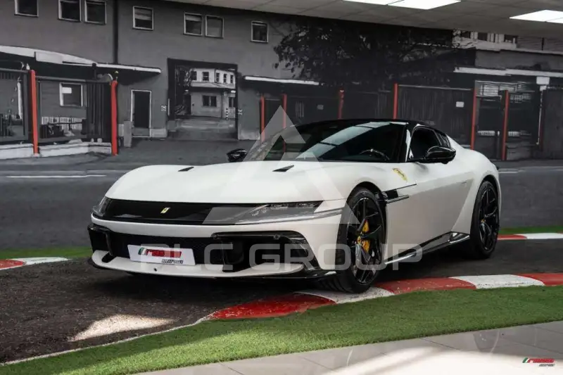 2025 Ferrari Other