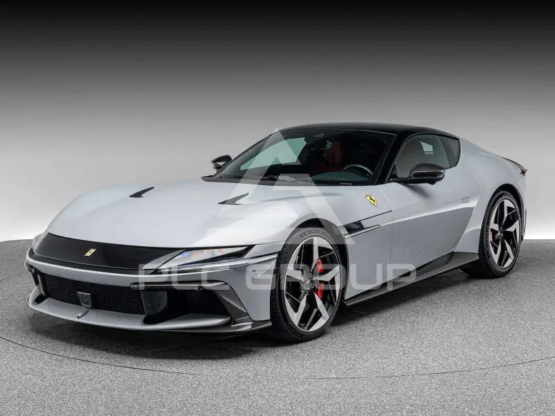 2025 Ferrari Other