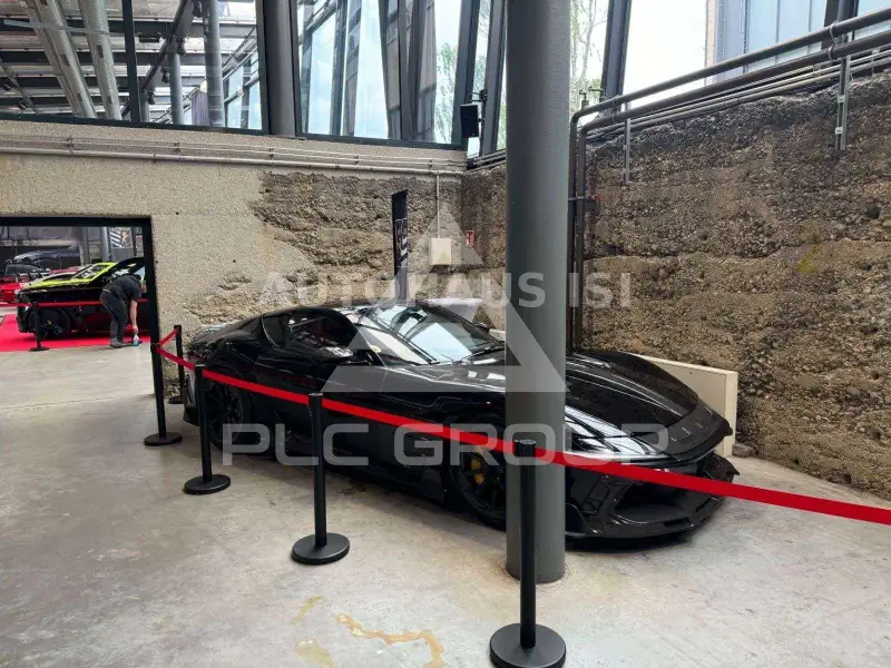 2025 Ferrari Other