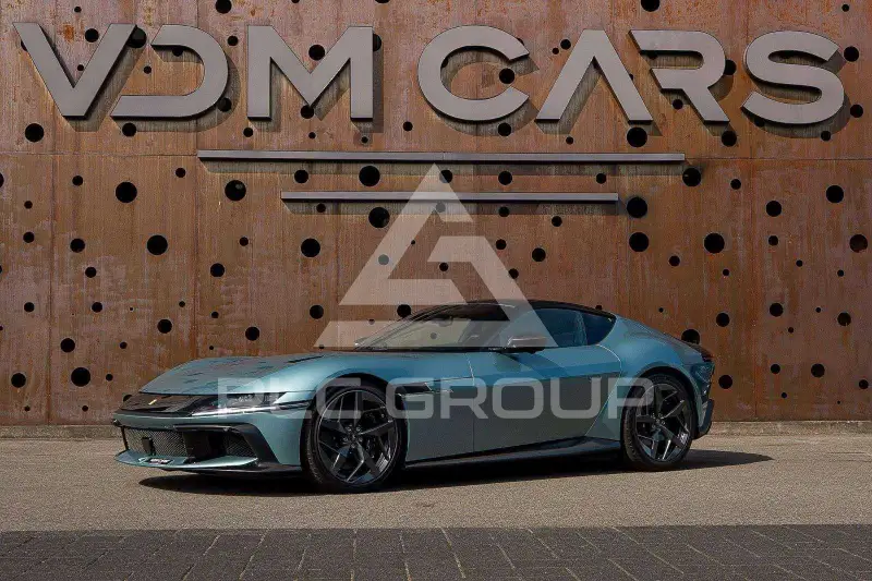 2025 Ferrari Other