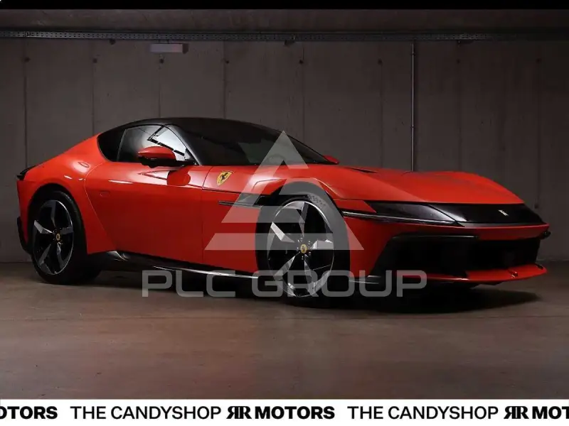 2025 Ferrari Other