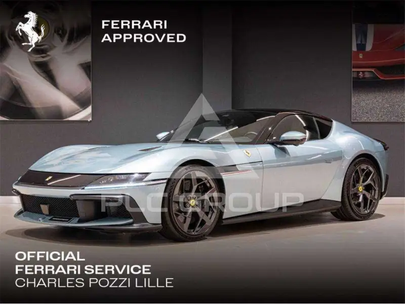 2025 Ferrari Other